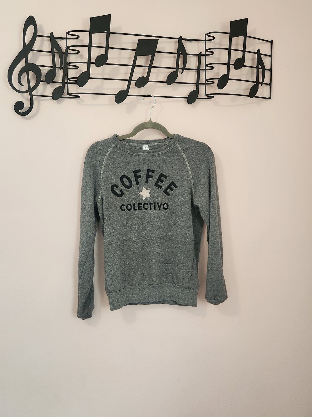 Colectivo Coffee Roasters Long Sleeve